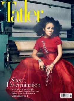 Malaysia Tatler – February 2021