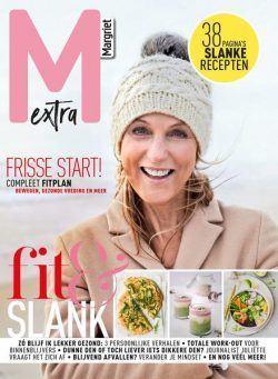 Margriet Special – januari 2021