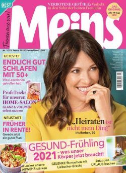 Meins – 20 Januar 2021