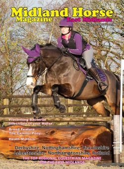 Midland Horse East Midlands – February 2021