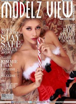 Modelz View – Issue 186, December 2020