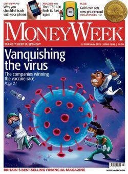 MoneyWeek – 12 February 2021