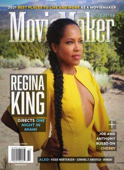 Moviemaker – Issue 138 – Winter 2021