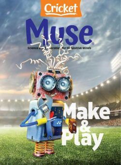 Muse – February 2021