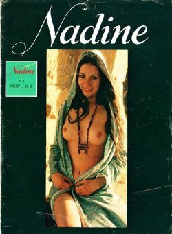 Nadine – N 1 12