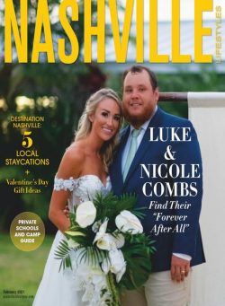 Nashville Lifestyles – February 2021