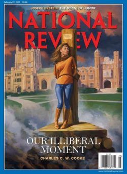 National Review – 22 February 2021