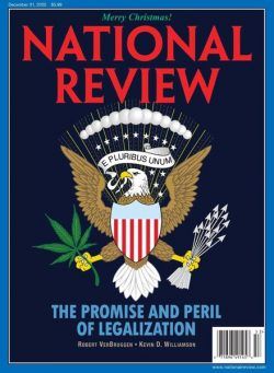 National Review – 31 December 2020