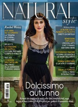 Natural Style – Ottobre 2020