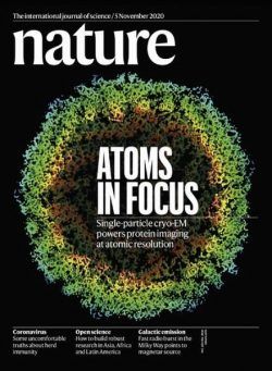 Nature – 5 November 2020