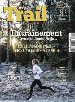 Nature Trail – Janvier-Fevrier 2021