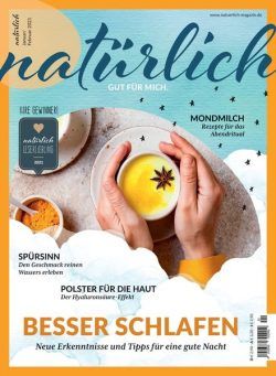 naturlich – 02 Januar 2021