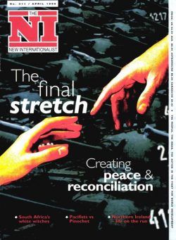 New Internationalist – April 1999