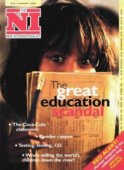 New Internationalist – August 1999