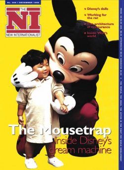 New Internationalist – December 1998