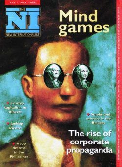 New Internationalist – July 1999