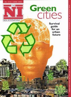 New Internationalist – June 1999