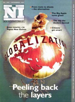 New Internationalist – November 1997