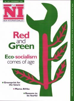 New Internationalist – November 1998