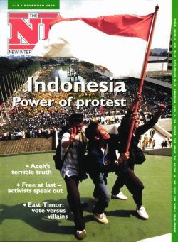 New Internationalist – November 1999