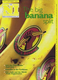 New Internationalist – October 1999