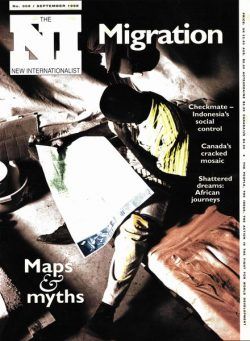 New Internationalist – September 1998