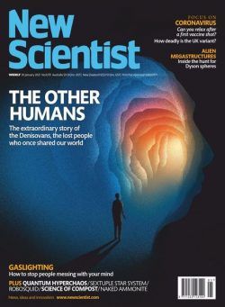 New Scientist Australian Edition – 30 January 2021