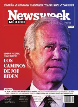 Newsweek Mexico – Febrero 2021