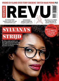 Nieuwe Revu – 27 januari 2021