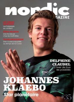 Nordic Magazine – Fevrier 2021