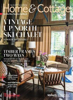 Northern Home & Cottage – February-March 2021