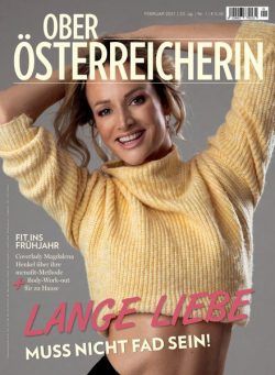 OberOsterreicherin – 05 Februar 2021