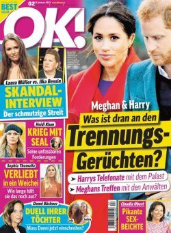 OK! – 06 Januar 2021