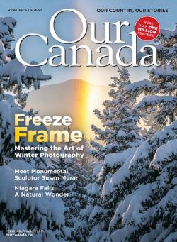 Our Canada – February-March 2021