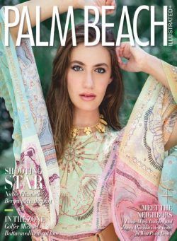 Palm Beach Illustrated – February 2021