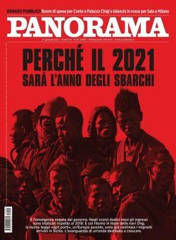 Panorama Italia – 27 gennaio 2021