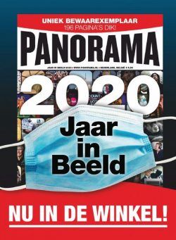 Panorama Netherlands – 06 januari 2021