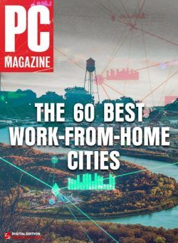 PC Magazine – February 2021