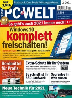 PC-WELT – 02 Januar 2021