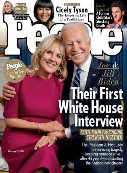 People USA – February 15, 2021