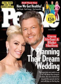 People USA – January 11, 2021