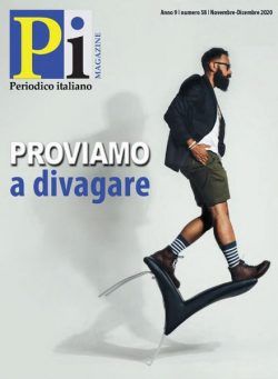 Periodico Italiano – Novembre-Dicembre 2020