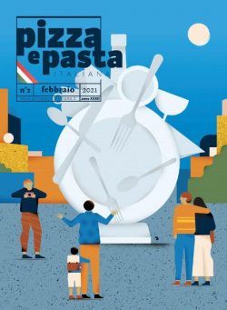 Pizza e Pasta Italiana – Febbraio 2021