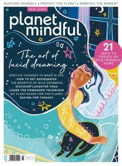 Planet Mindful – Issue 15 – January-February 2021