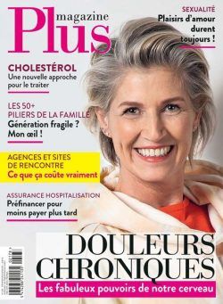 Plus Magazine French Edition – Fevrier 2021