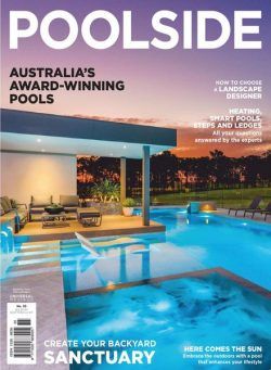 Poolside – January 2021