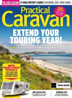 Practical Caravan – February 2021