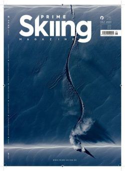 Prime Skiing – Dezember 2020