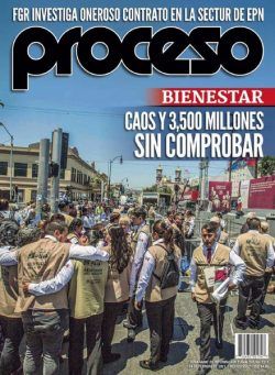 Proceso – 14 febrero 2021