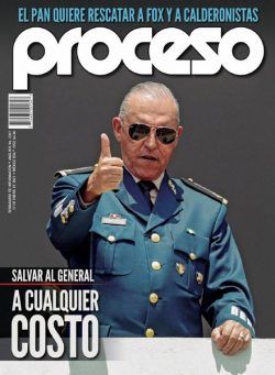 Proceso – 17 enero 2021